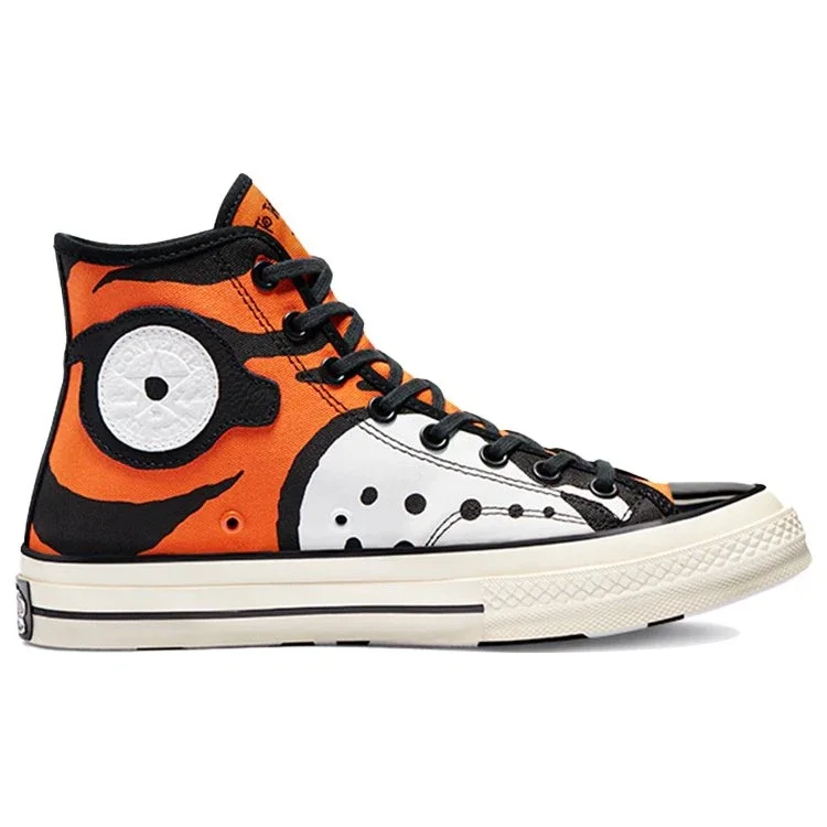 SOULGOODS x Chuck 70 High „Soul Tiger“ SOULGOODS x Chuck 70 High „Soul Tiger“