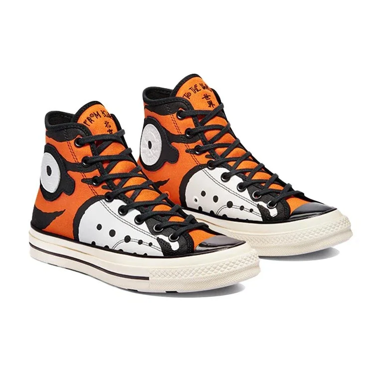 SOULGOODS x Chuck 70 High „Soul Tiger“ SOULGOODS x Chuck 70 High „Soul Tiger“