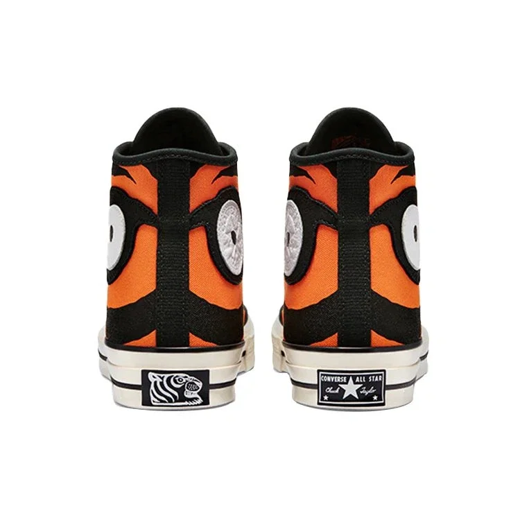 SOULGOODS x Chuck 70 High „Soul Tiger“ SOULGOODS x Chuck 70 High „Soul Tiger“