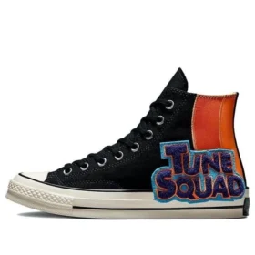 Space Jam x Chuck 70 High „A New Legacy“