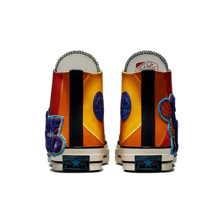 Space Jam x Chuck 70 High „A New Legacy“ Space Jam x Chuck 70 High „A New Legacy“