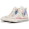 Spencer McMullen x Chuck 70 High „People Print“ Spencer McMullen x Chuck 70 High „People Print“