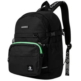 Sportovní batoh „Black“