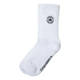 Sportovní ponožky s logem „White Black“ Sportovní ponožky s logem „White Black“