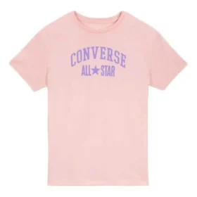 Sportovní tričko s potiskem, asijské velikosti „Pink Blue“ Sportovní tričko s potiskem, asijské velikosti „Pink Blue“