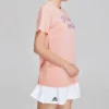 Sportovní tričko s potiskem, asijské velikosti „Pink Blue“