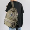 Sportovní volnočasový sbalitelný batoh „Olive Green“
