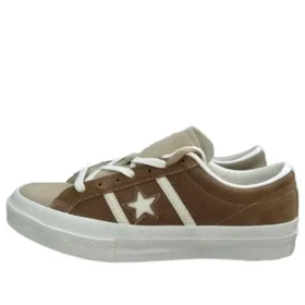 Star&Bars „Brown“