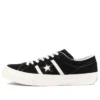 Star & Bars Corduroy „Black“