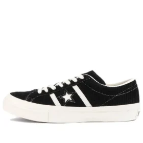 Star & Bars Corduroy „Black“