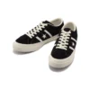 Star & Bars Corduroy „Black“