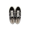 Star & Bars Corduroy „Black“