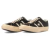 Star&Bars US Leather „Black“