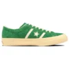 Star&Bars US Leather „Green“