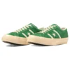 Star&Bars US Leather „Green“