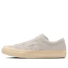 Star&Bars US Leather „Grey“