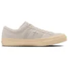 Star&Bars US Leather „Grey“