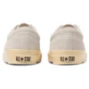 Star&Bars US Leather „Grey“