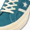 Star&Bars US Suede „Turquoise“