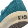 Star&Bars US Suede „Turquoise“