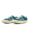 Star&Bars US Suede „Turquoise“