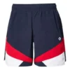 Star Chevron Archive Shorts asijské velikosti „Navy“