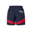 Star Chevron Archive Shorts asijské velikosti „Navy“