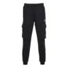 Star Chevron EMB Cargo kalhoty Asijské velikosti „Black“