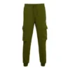 Star Chevron EMB Cargo kalhoty asijské velikosti „Olive Green“