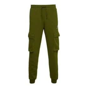 Star Chevron EMB Cargo kalhoty asijské velikosti „Olive Green“