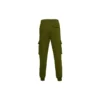 Star Chevron EMB Cargo kalhoty asijské velikosti „Olive Green“