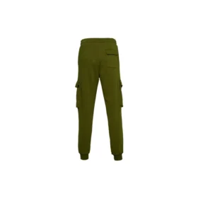 Star Chevron EMB Cargo kalhoty asijské velikosti „Olive Green“