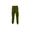 Star Chevron EMB Cargo kalhoty asijské velikosti „Olive Green“