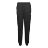 Star Chevron Emb Pant asijské velikosti „černá“