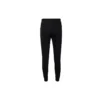 Star Chevron Emb Pant asijské velikosti „černá“