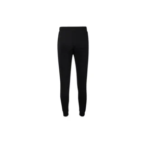 Star Chevron Emb Pant asijské velikosti „černá“ Star Chevron Emb Pant asijské velikosti „černá“