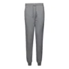 Star Chevron Emb Pant Asijské velikosti „Grey“
