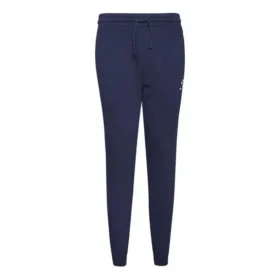 Star Chevron Emb Pant Asijské velikosti „Navy“ Star Chevron Emb Pant Asijské velikosti „Navy“