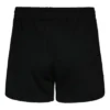 Star Chevron Track Short Asijské velikosti „Černá“