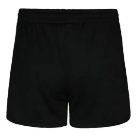 Star Chevron Track Short Asijské velikosti „Černá“ Star Chevron Track Short Asijské velikosti „Černá“