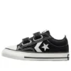 Star Player 76 2V OX „Black“