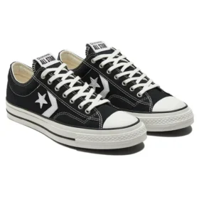 Star Player 76 „Black Vintage White“