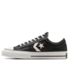 Star Player 76 Fall Leather „Black White“