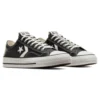 Star Player 76 Fall Leather „Black White“
