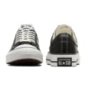 Star Player 76 Fall Leather „Black White“