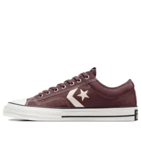 Star Player 76 Leather Low „Eternal Earth Brown“ Star Player 76 Leather Low „Eternal Earth Brown“