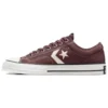 Star Player 76 Leather Low „Eternal Earth Brown“