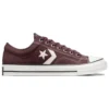 Star Player 76 Leather Low „Eternal Earth Brown“