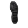 Star Player 76 Leather & Metallic „Black White“