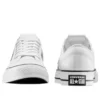 Star Player 76 Leather & Metallic „Vintage White Blue Black“